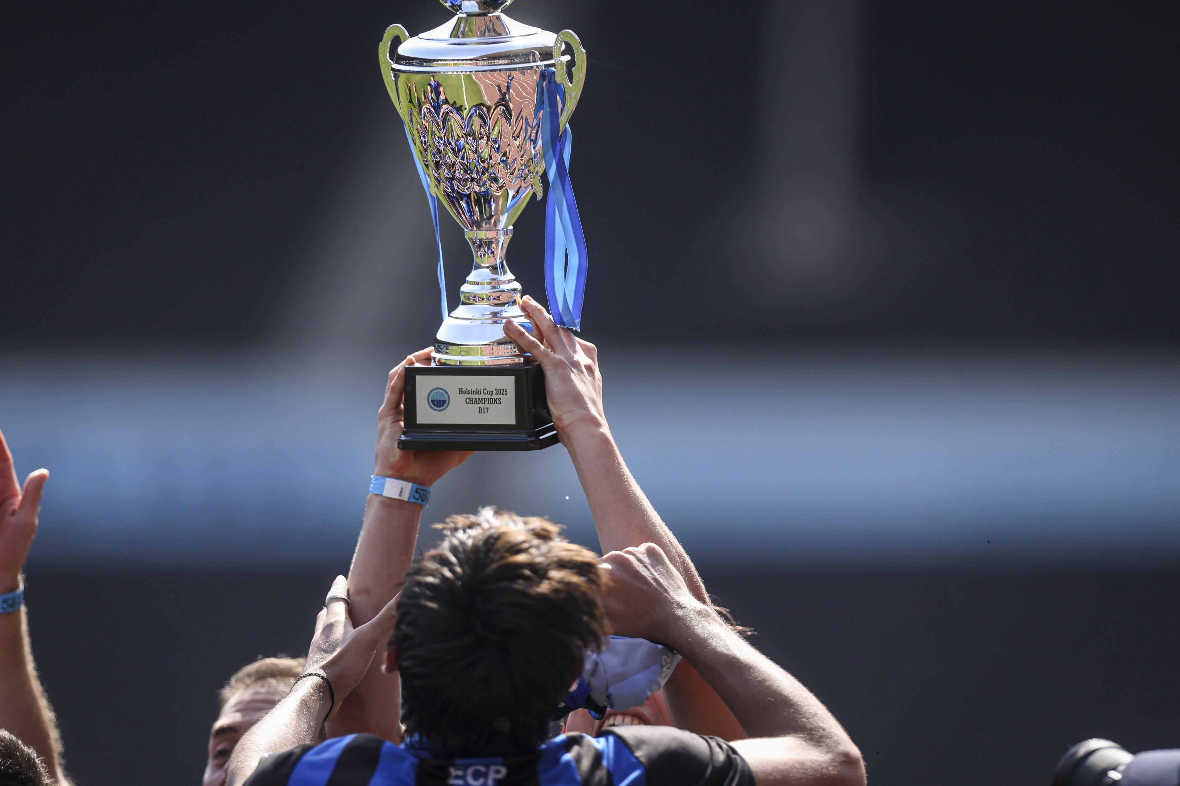 Helsinki Cup